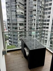 Forte Suites (D8), Apartment #626044361